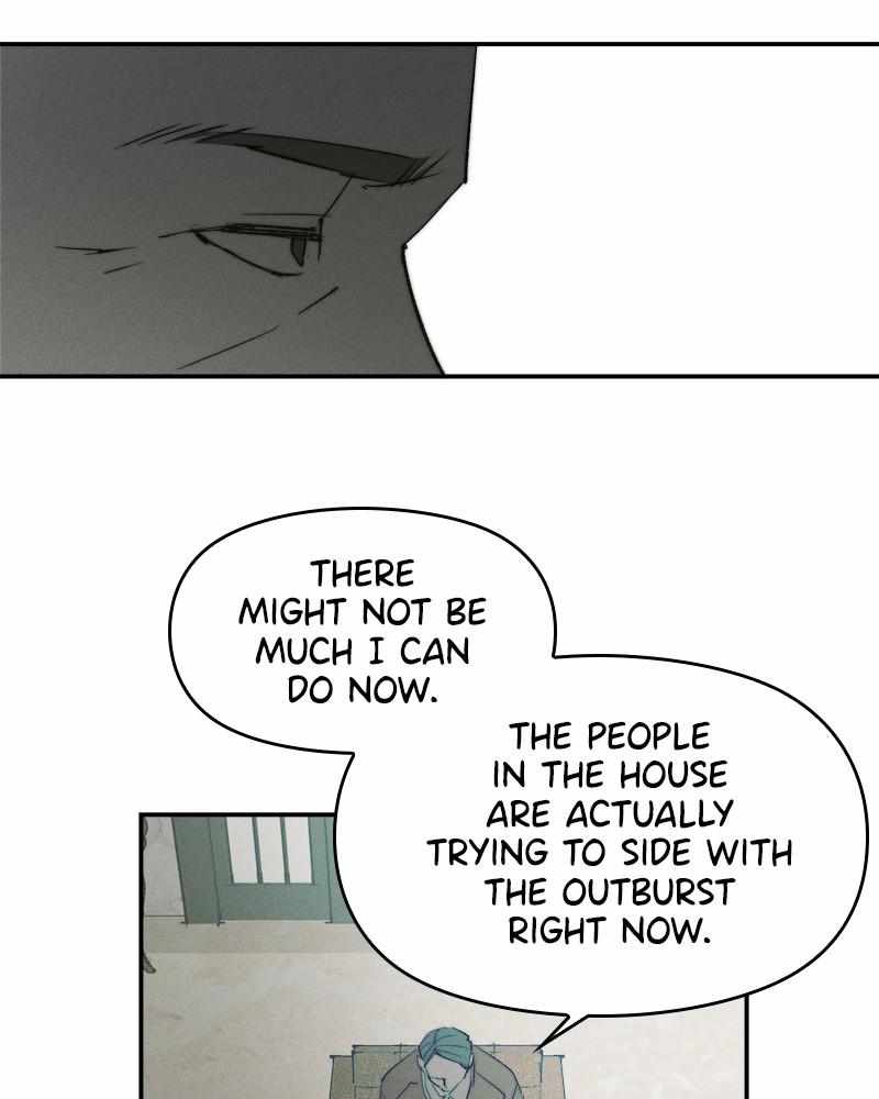 The Saviour's Time Chapter 38 67